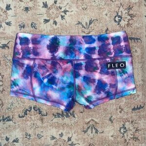 Fleo Shorts